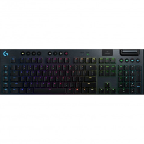 Logitech G915 Lightspeed GL Tactile USB