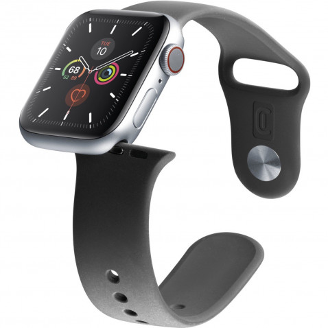 Cellularline Armband Apple 38/40/41 blac