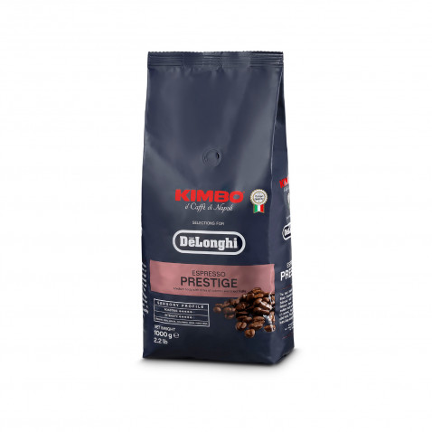 Delonghi DLSC615 Kimbo Prestige