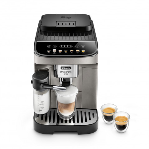 Delonghi ECAM290.81.TB Magnifica