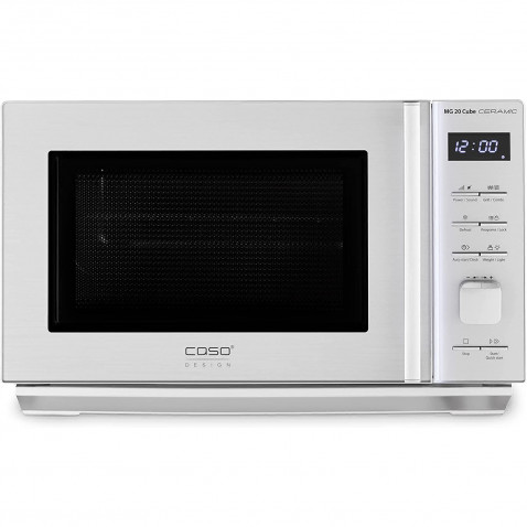 CASO MG 20 Cube Ceramic 3325