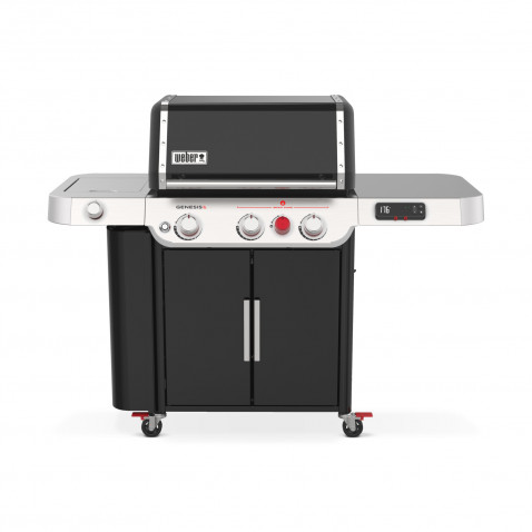 Weber Genesis EX-335 Smart Grill, 356100