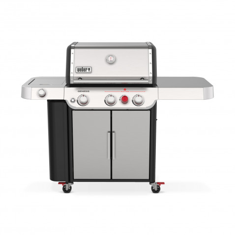 Weber Genesis S-335 Gasgrill, 35400079