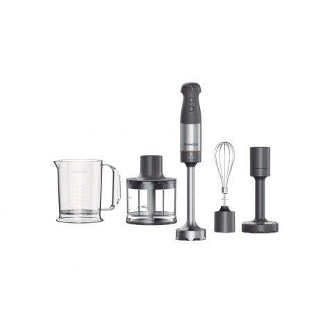 Kenwood HBM60.307GY Triblade XL+