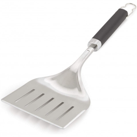Weber Precision Fischwender, 6762