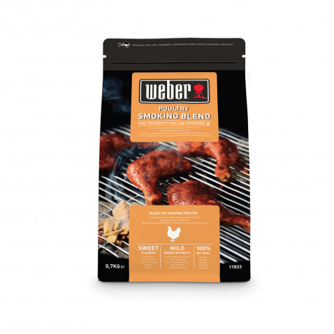 Weber Räucherchips Poultry, 17833