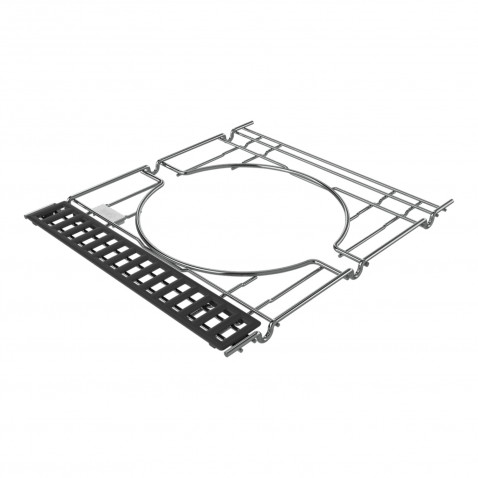 Weber CRAFTED Basis-Rahmen-Set - Genesis