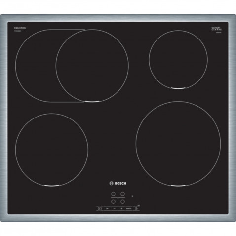 Bosch PIF645BB5E Induktionskochfeld
