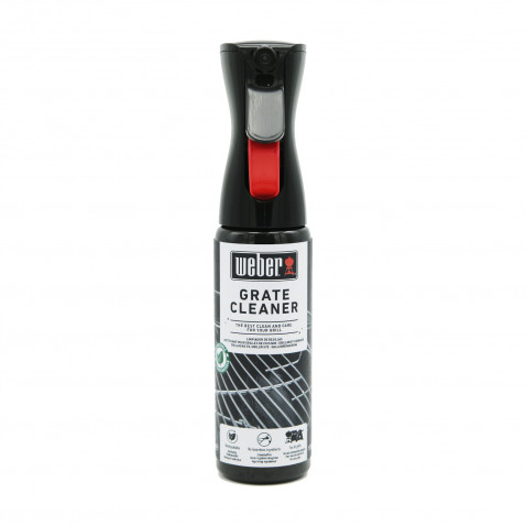 Weber Grillrost-Reiniger, 17875
