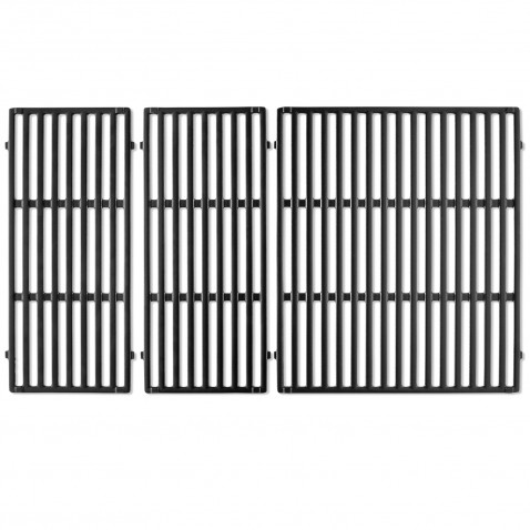 Weber WEBER CRAFTED Genesis Grillrost, 7