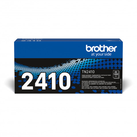 Brother Toner TN-2410 schwarz