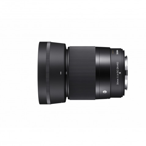 Sigma 30mm 1.4 DC DN X-Mount