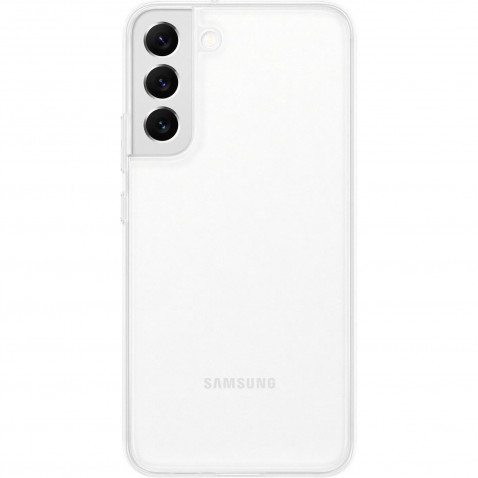Samsung Clear Cover S22+