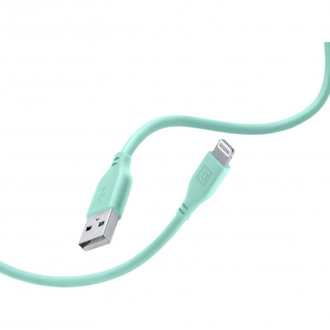 Cellularline Lade- und Datenkabel Soft
