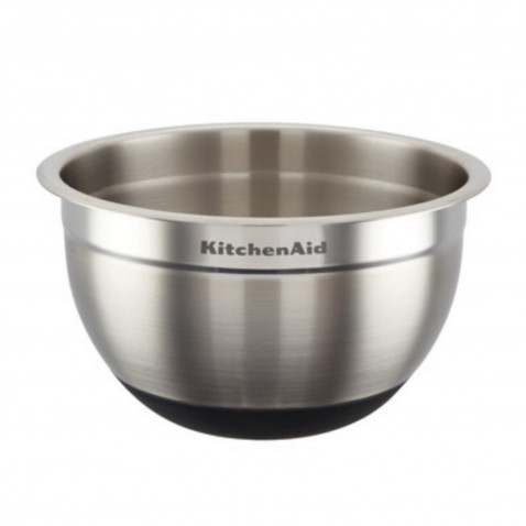 KitchenAid KB192OSSSI Rührschüssel