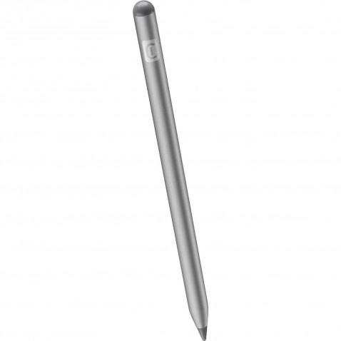 Cellularline Stylus Pen Apple iPad grau