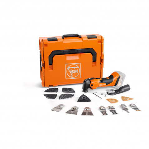 Fein AMM500 Plus Top AS