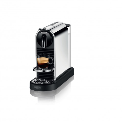 Delonghi EN220.M Citiz Platinum