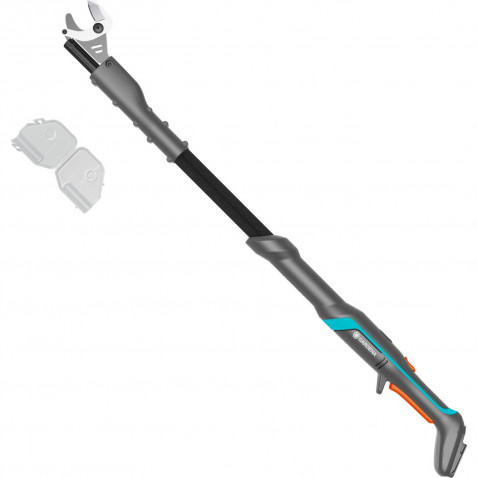 Gardena Akku-Baumschere EasyCut