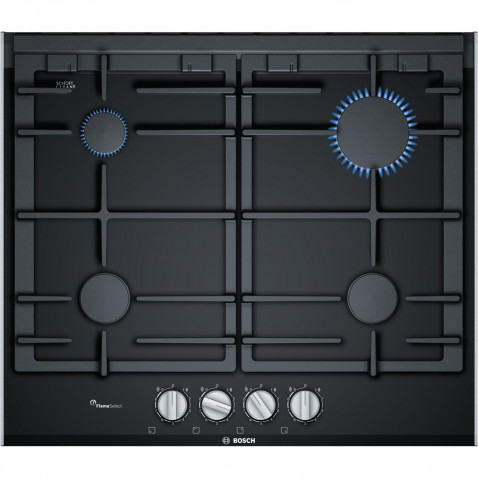 Bosch PRP6A6B70D Gas-Kochstelle