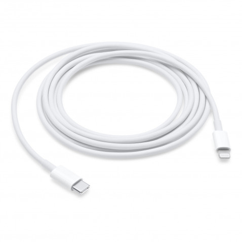 Apple USB-C auf Lightning Kabel 2m
