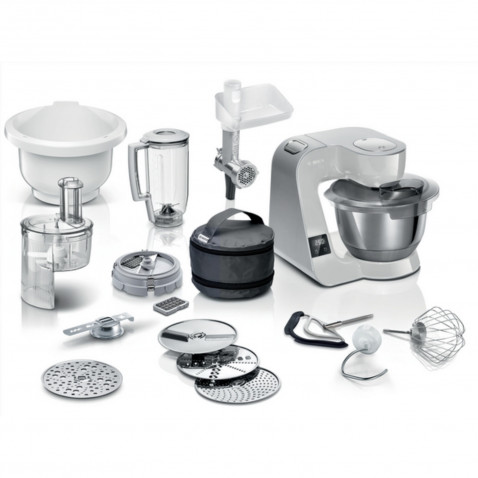 Bosch MUM5XL72 1000 Watt
