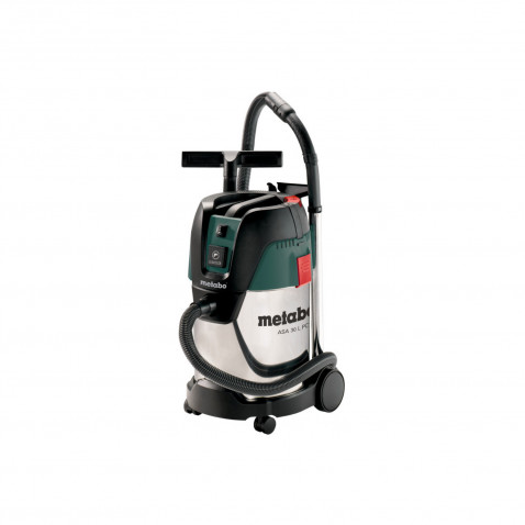 Metabo ASA 30 L PC Inox Allessauger