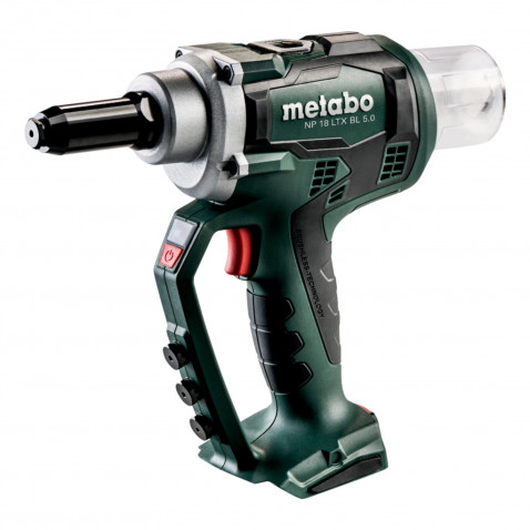 Metabo NP 18 LTX BL 5.0