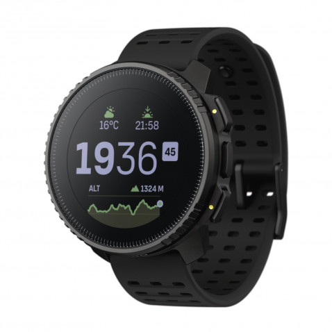 Suunto Vertical all black