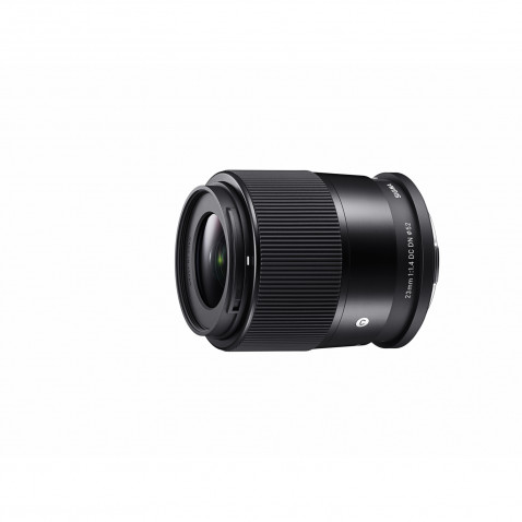 Sigma 23mm 1.4 DG DN L-Mount