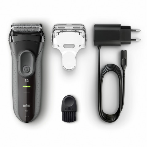 Braun Series 3 ProSkin 300s-b