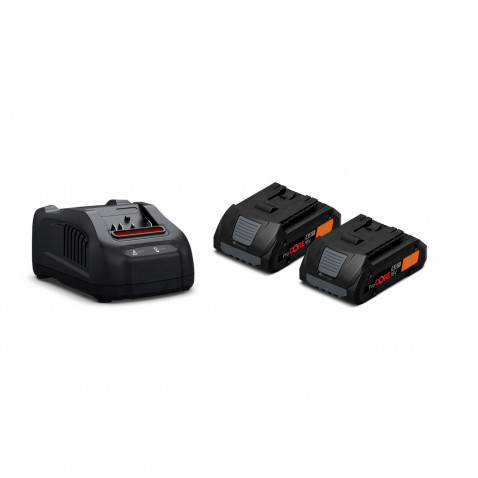 Fein Akku Starter Set ProCore 18V4Ah AS