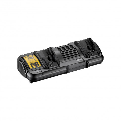 DeWalt DCB132-QW Doppelladegerät