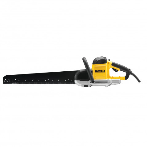 DeWalt DWE398-QS Spezialsäge 430 mm