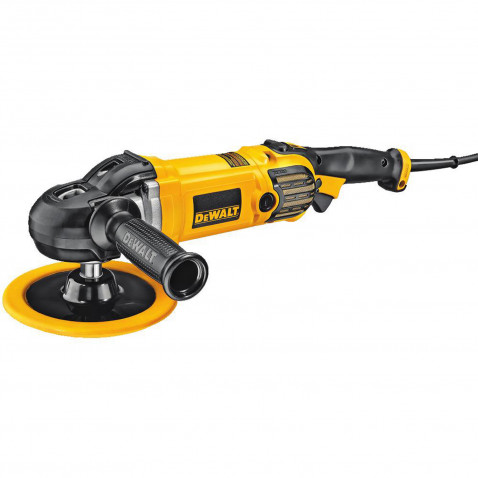 DeWalt DWP849X-QS Elektro-Polierer