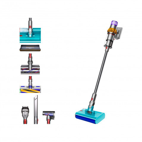 Dyson V15s Detect Submarine
