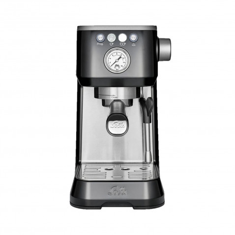 SOLIS Barista Perfetta Plus 1170 V2