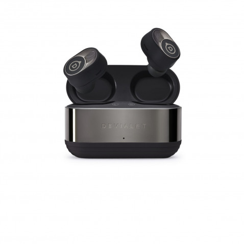 Devialet Gemini II Matte Black