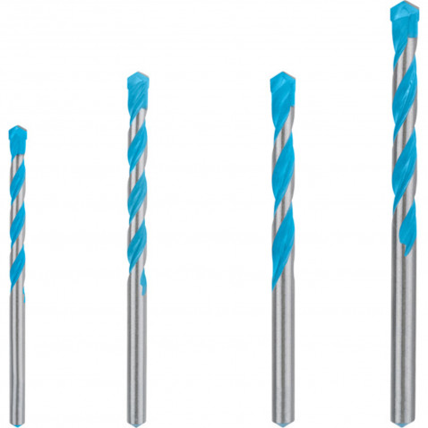 Bosch CYL-9 MultiConstruction Bohrer-Set