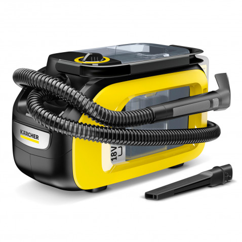 Kärcher SE 3-18 Compact