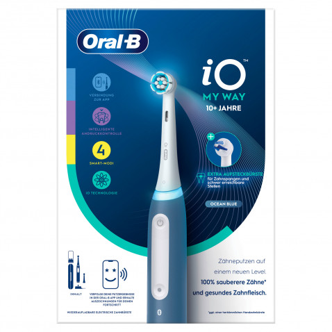 Oral-B iO My Way Teens
