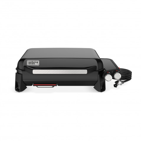 Weber Slate GP56 Premium Plancha 56cm