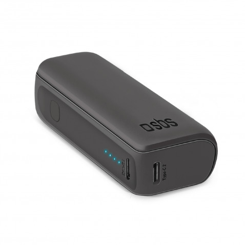 SBS NanoTube-Powerbank 5000 mAh