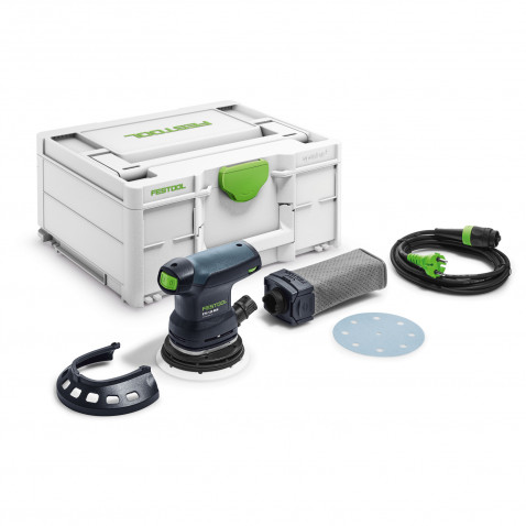 Festool ETS 125 REQ-Plus