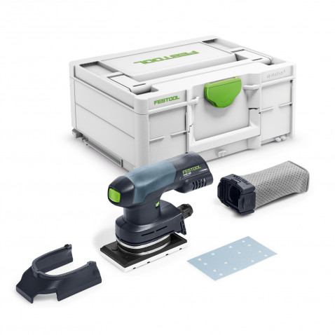 Festool Akku-Rutscher RTSC 400-Basic