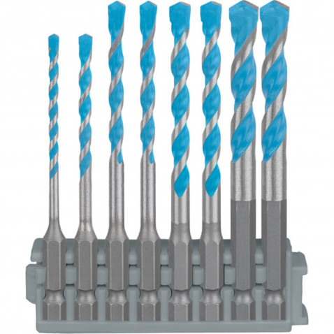 Bosch HEX-9 MCB Schlagbohrer Multi