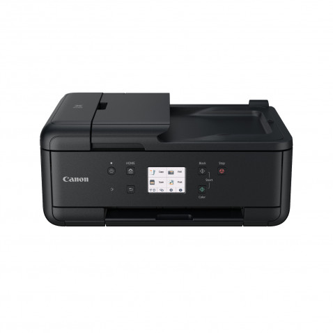 Canon PIXMA TR7650