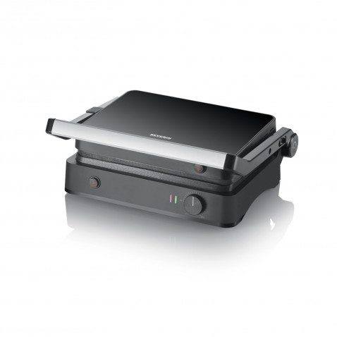 Severin KG2398 Kontaktgriller