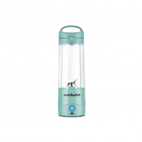 NutriBullet NBP003LBL Portable Smoothie