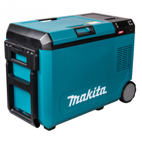 Makita CW004GZ Akku Kühl- und Wärmebox